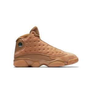 Jordan 13 wheats